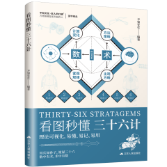 看圖秒懂三十六計