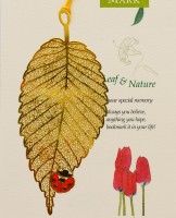 LC-32田園之金葉紅瓢蟲