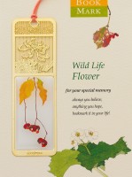 BM-WF6花草之清秋紅果