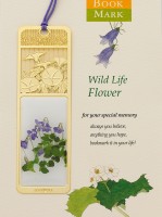 BM-WF15花草之藍鈴花簇