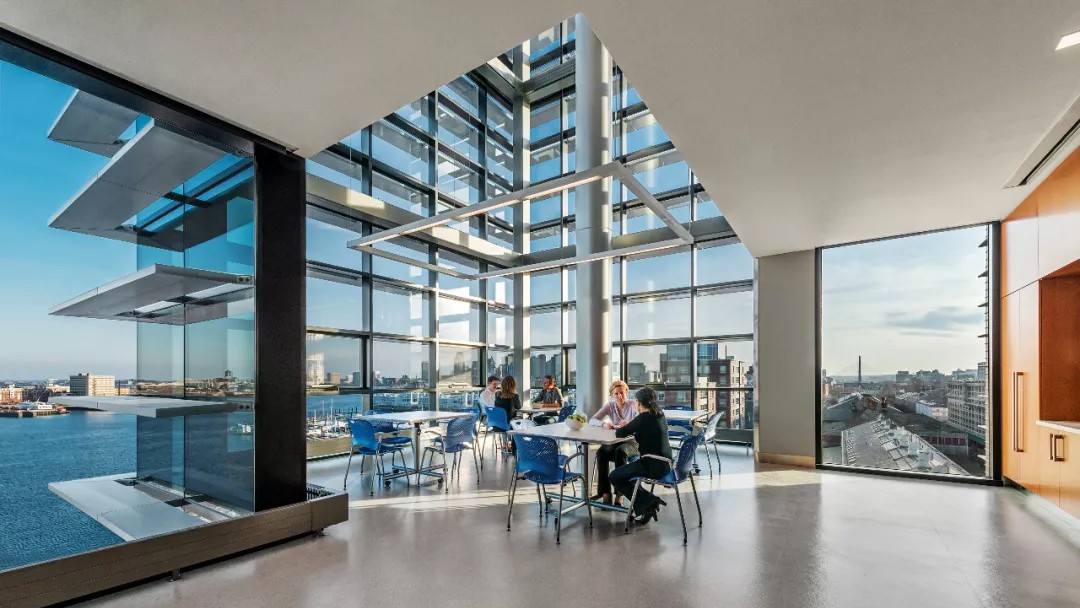 100+個房間詳圖解析，看懂醫(yī)療功能房型設(shè)計和家具配置