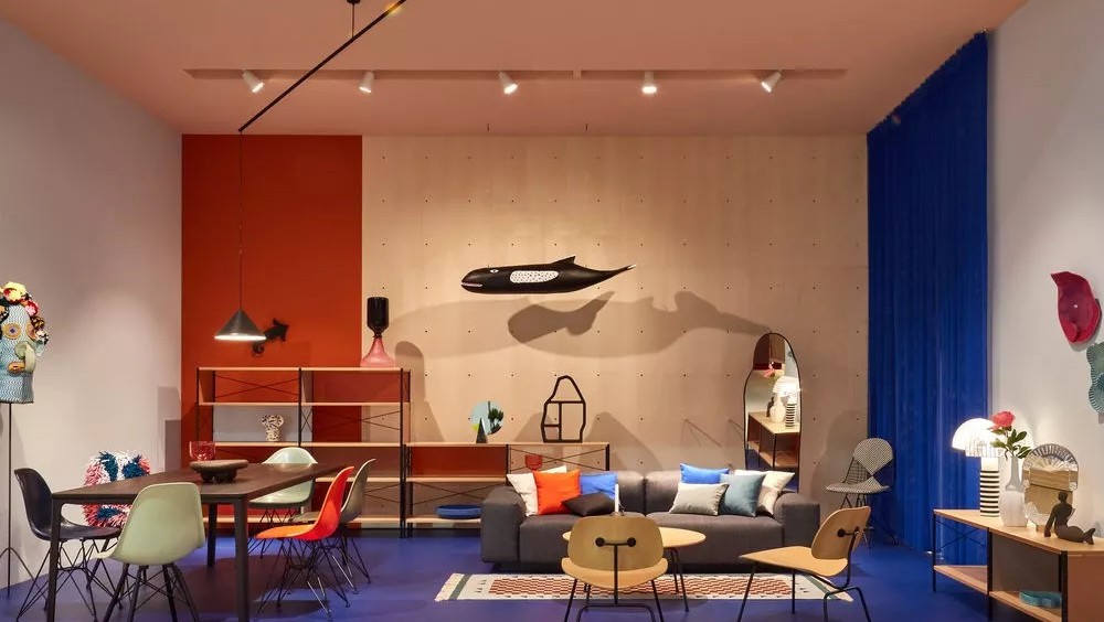 解密2020年家居色彩趨勢，那種顏色get到了你