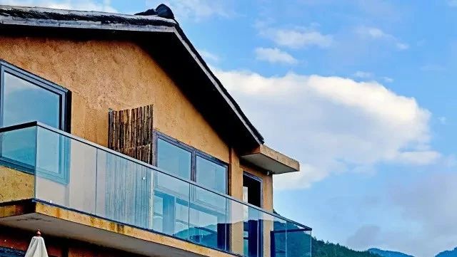 最好的時光在路上 | 這些小而美的民宿，像云漂泊九萬里