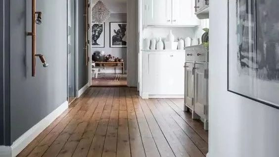 教你30分鐘快準狠選地板