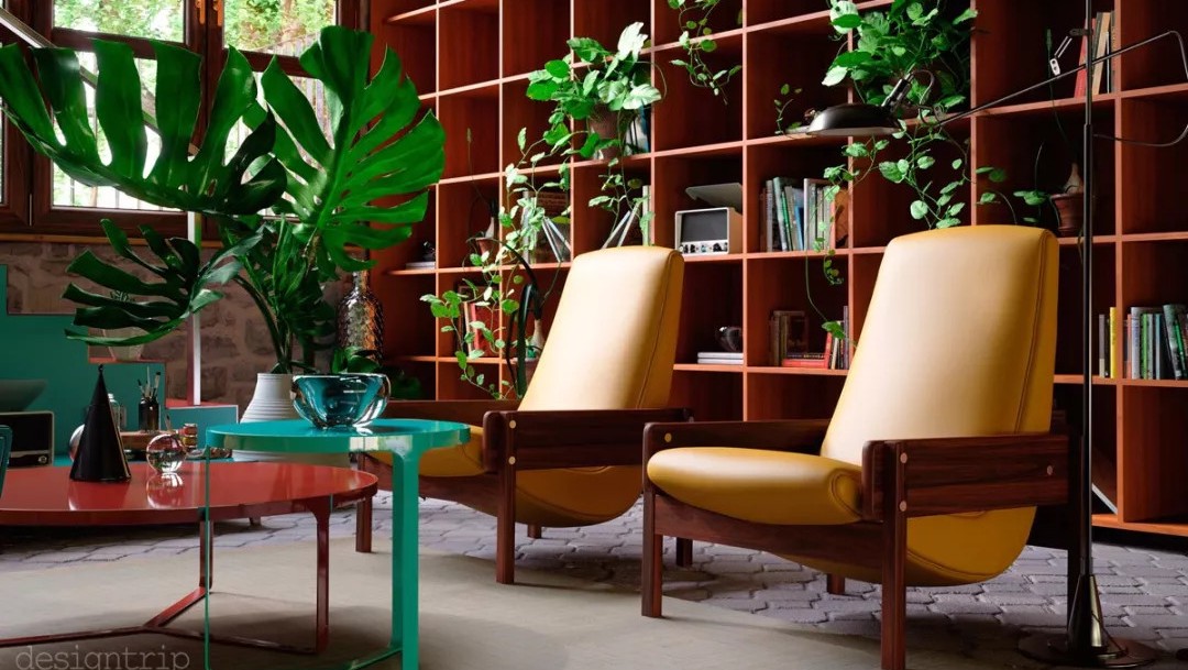 有一種幸福，叫住進原木風的家