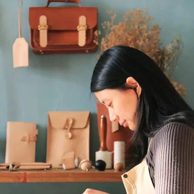 直播預告 | 手工達人教你玩皮具DIY