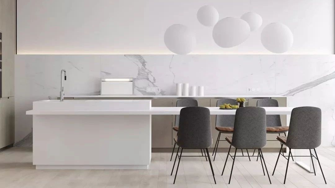 改造廚房=住新房子？誰住誰知道！