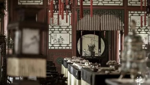 《如懿傳》《延禧攻略》的新中式輕奢攻略