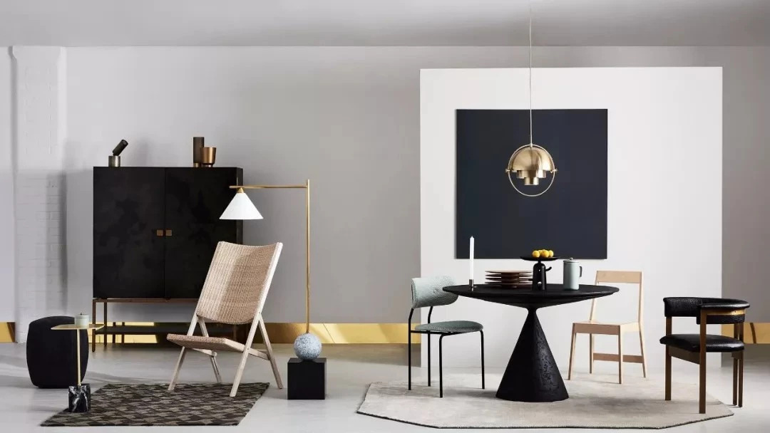 網(wǎng)紅美家都是靠錢堆出來的？也許只是軟裝預(yù)算功課比你做得好