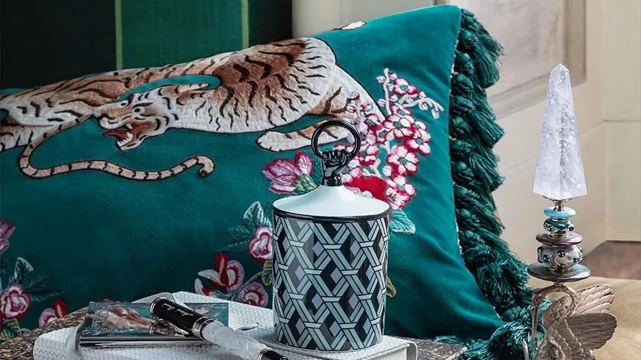 用不好色彩的設(shè)計(jì)師，不是好廚子！