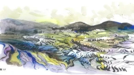 讓AA建筑學(xué)院教授驚艷的中國高中生