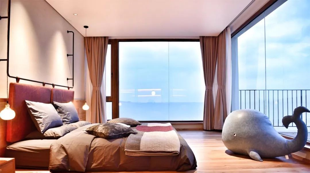 不上班開民宿，這事靠譜嗎？