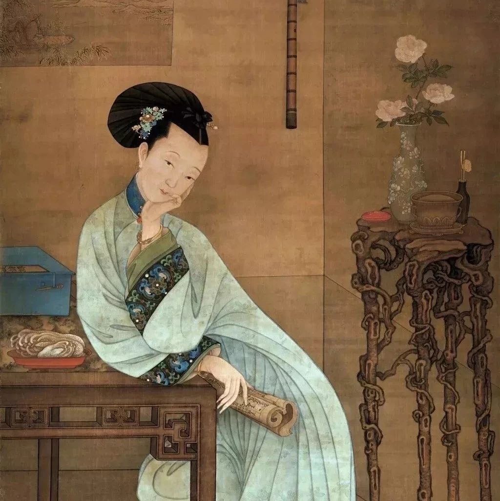 “延禧配色”是怎么調(diào)出來的？調(diào)色總監(jiān)親自教你！