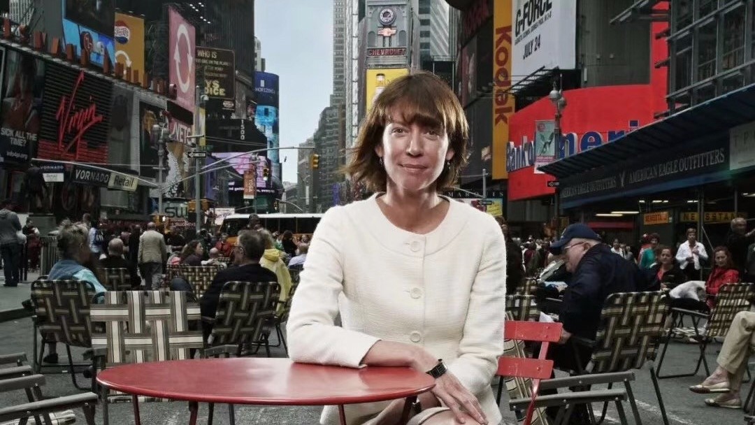 改造街道，你會改善整個世界