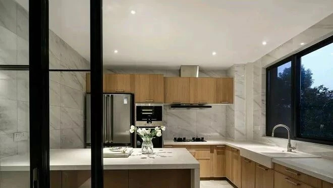 裝修廚房前要先思考人生，才能做好這些超貼心的細節(jié)