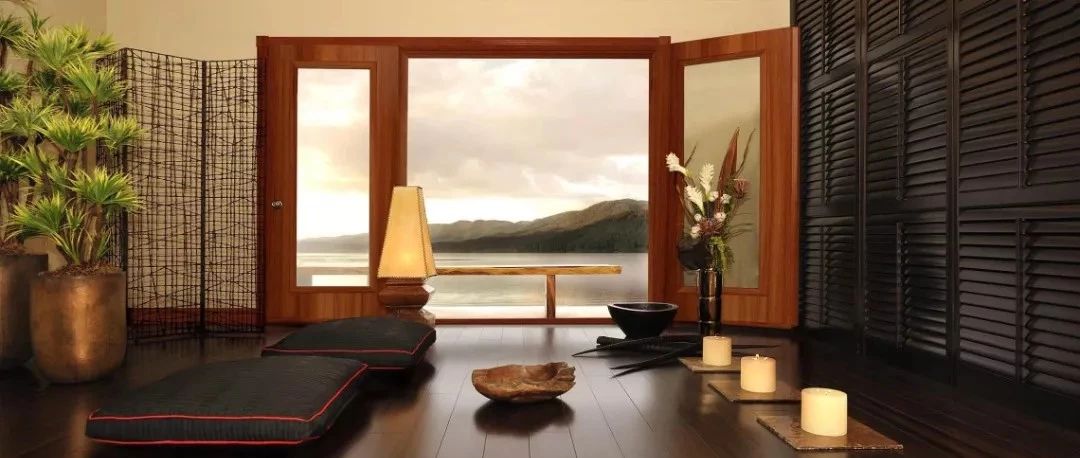 即便消費降級，也可以在家中享受閑居的奢侈