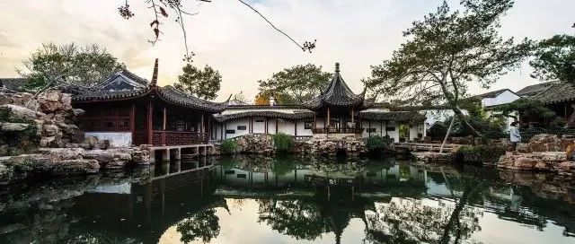 他用一生，寫出了中國人的桃花源