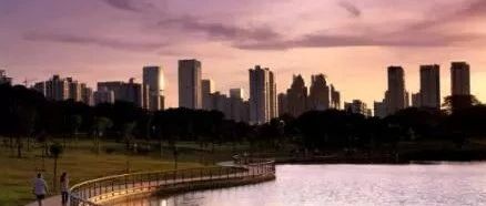 建設(shè)“多維海綿城市”，以跨界思維開(kāi)創(chuàng)城市與水新格局