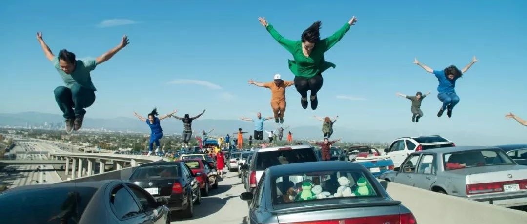 這些超暖心的街道設(shè)計，我想給它們點贊10000次都不止