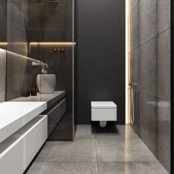 衛(wèi)生間沒有窗戶怎么辦？