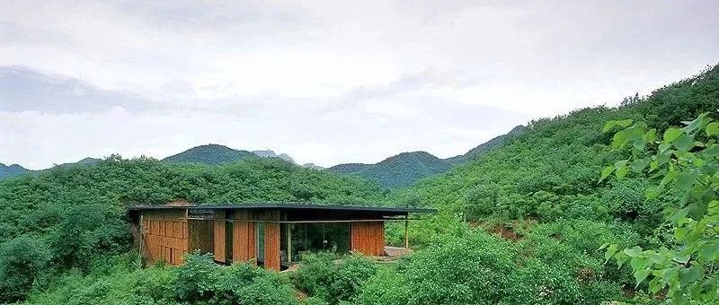 建筑大師隈研吾在中國的5個作品 | 古典禪意美學(xué)