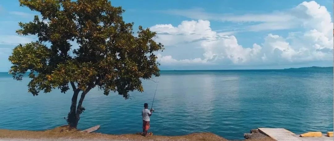因為生命無常，所以丟掉財物、野心和欲望