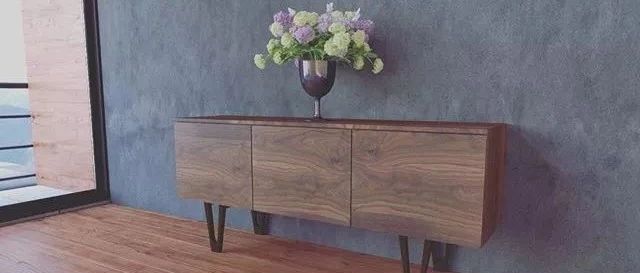 3款空間收納風格，升級你的居室之美