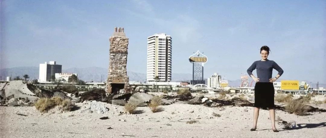 冷落、欺騙、抹去：兩個(gè)人的建筑，也應(yīng)該有她的名字