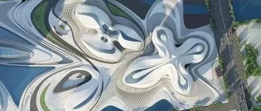 扎哈在中國(guó)的最后三個(gè)遺作：不可能建成的建筑的建成過程