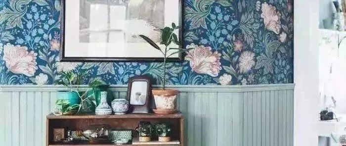 墻布——讓你的墻也能擁有表情！