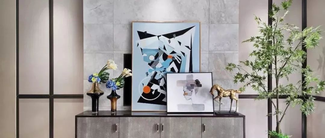 當(dāng)代歐式，時(shí)尚有范！