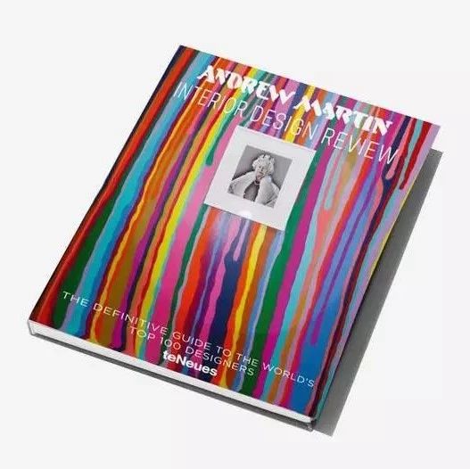 作品征集 ∣ 第23屆 ANDREW MARTIN 國(guó)際室內(nèi)設(shè)計(jì)大獎(jiǎng)參賽倒計(jì)時(shí)