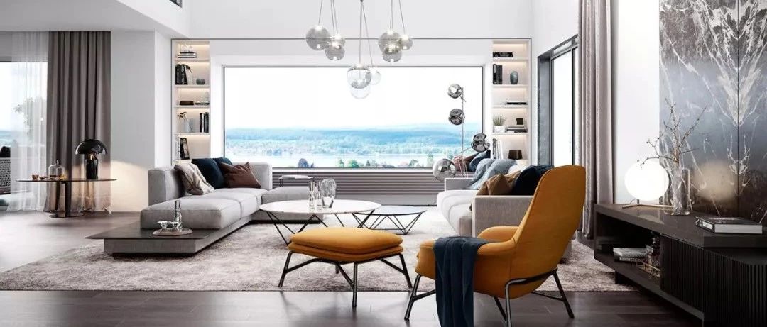 如何讓你家的簡(jiǎn)約風(fēng)格，看上去不“窮酸”？