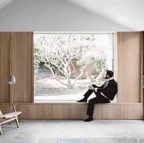 極簡設(shè)計(jì)的家不適合??？看看這7個(gè)設(shè)計(jì)師的作品