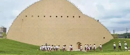 建筑大咖打造的5個小眾目的地 | 旅行的另一種可能性