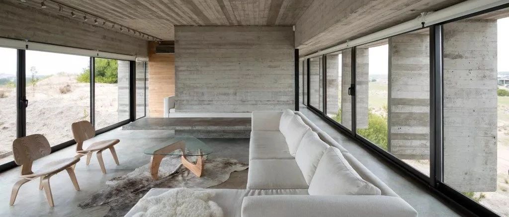 混凝土這么有腔調(diào)，瞬間顏值、level蹭蹭蹭！