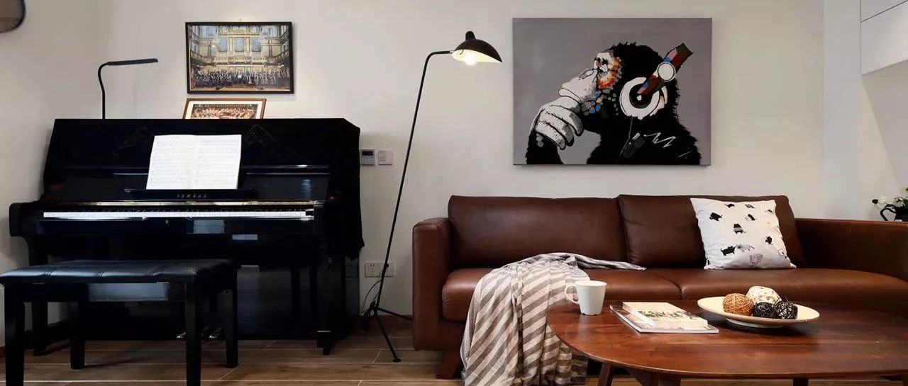 如何布局家里的筒燈、射燈、軌道燈？