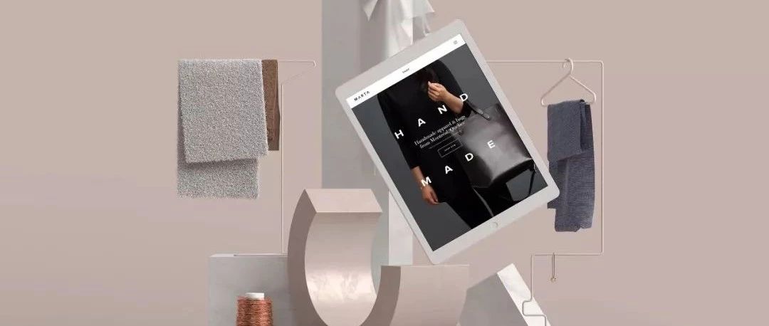 2019平面設(shè)計(jì)10大趨勢，8本好書！設(shè)計(jì)師趕快看過來！