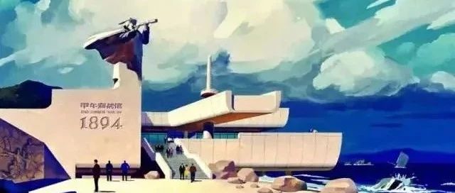 扎哈、安藤忠雄、蓋里……這些建筑大師的草圖，堪比熊孩子的涂鴉！