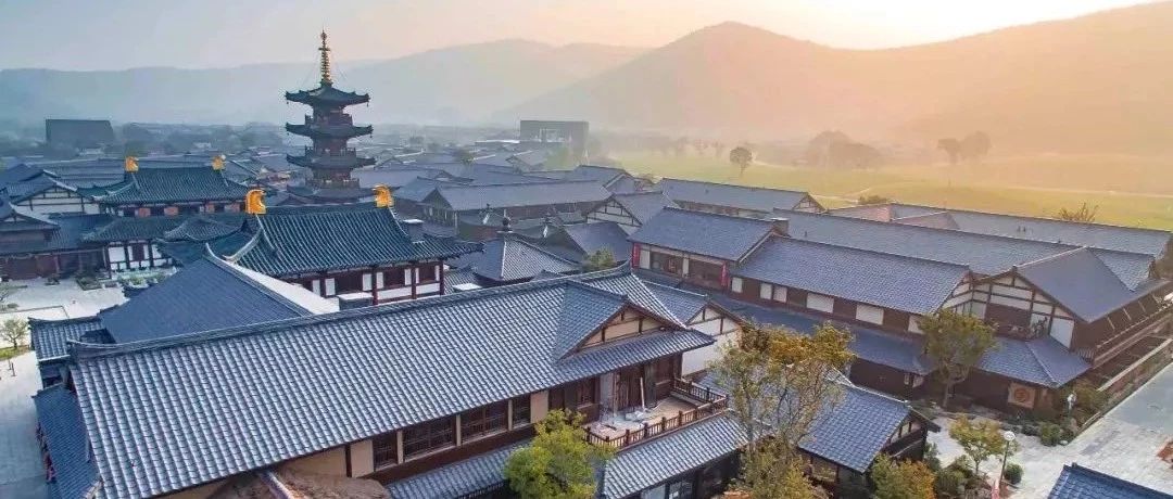 一年收入6個(gè)億？！旅游小鎮(zhèn)那么火，這些你必須懂