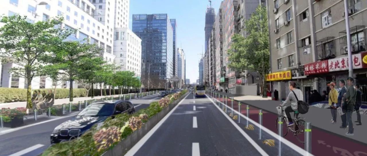 挽救80%的交通事故傷亡者，也許只是涂涂漆、擺擺冰淇淋筒這么簡單 | 劉岱宗