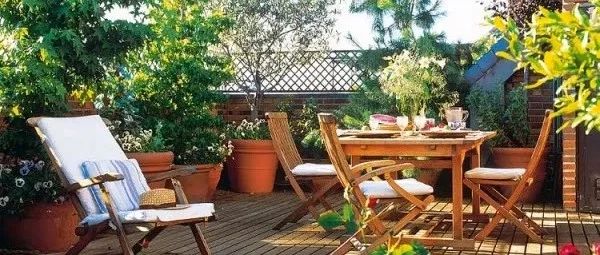 有了別墅，如何打造你的私家庭院