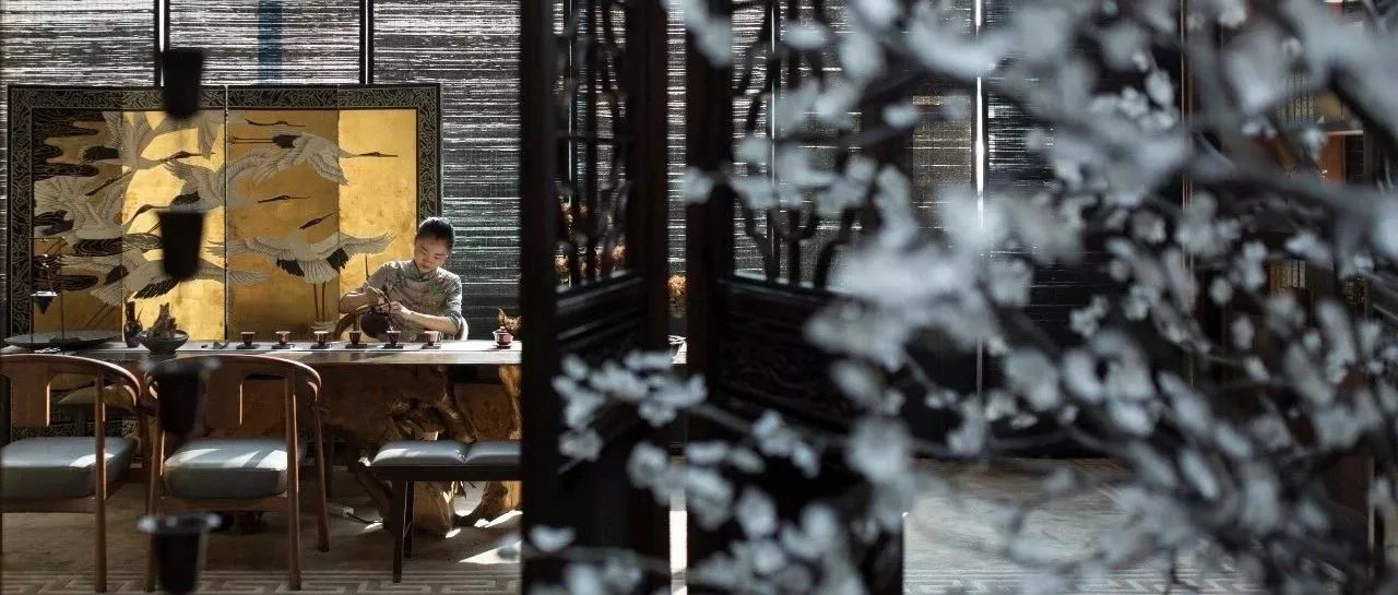 是家宅，更是一段芳華。