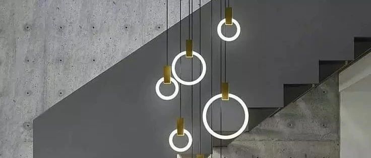 不裝修，用燈光把房間變美的5個(gè)方法，鄉(xiāng)下房也能高大上！