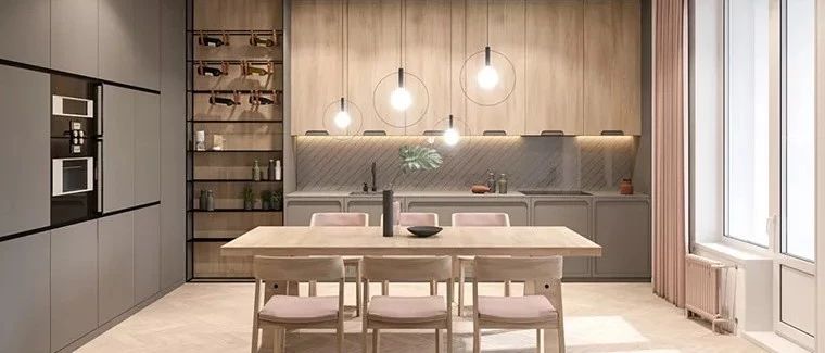 1㎡都不浪費(fèi)，全屋定制包治百?。筷P(guān)于價(jià)格、環(huán)保，解答你最關(guān)心的5個(gè)問題