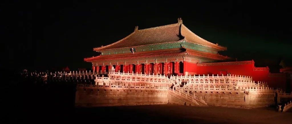 穿越600年驚艷全世界！屬于中國人的故宮美，看一眼就忘不了