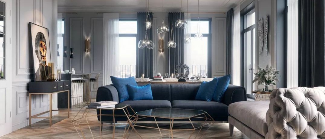 家居空間燈設(shè)計(jì)攻略