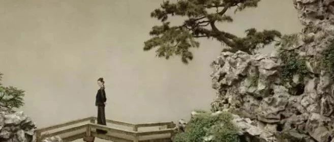 每個(gè)人的心中，都有一個(gè)江南園林