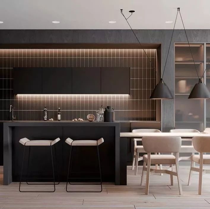 這樣的配色，才能搞定挑剔的女人