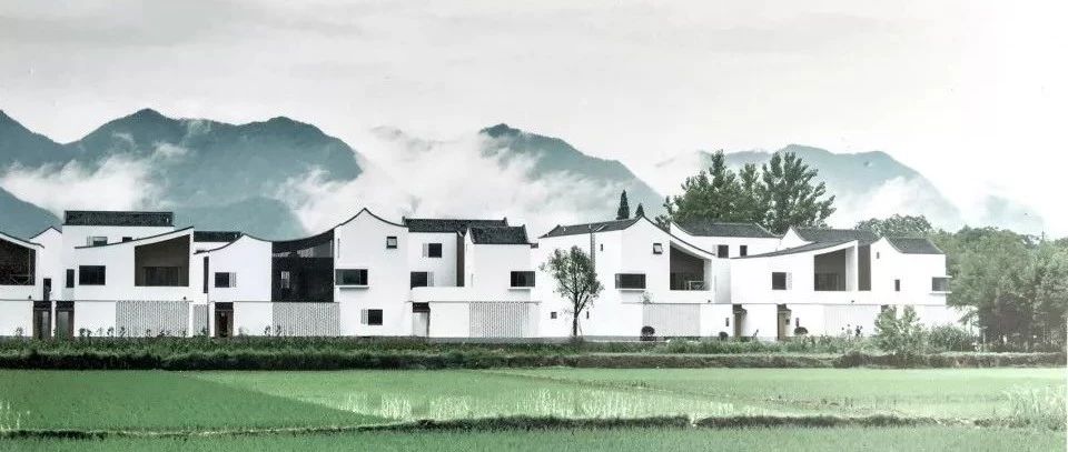 你一定不能錯過的九個特色鄉(xiāng)村建設(shè)案例